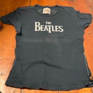 Trunk Ltd. Vintage Beatles Your Tee